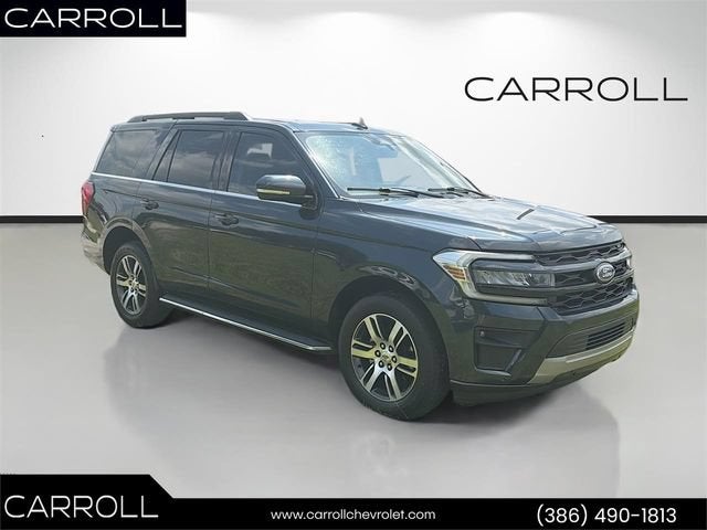 2022 Ford Expedition XLT