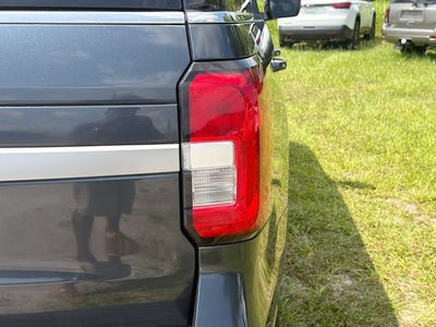 2022 Ford Expedition XLT