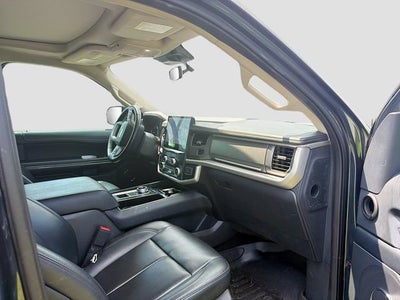 2022 Ford Expedition XLT