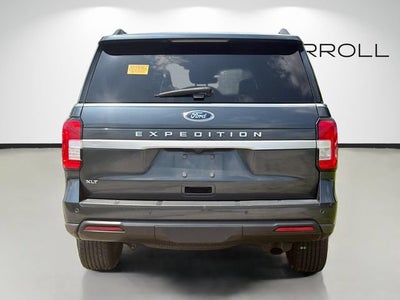2022 Ford Expedition XLT