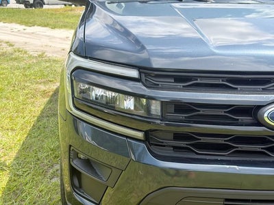 2022 Ford Expedition XLT
