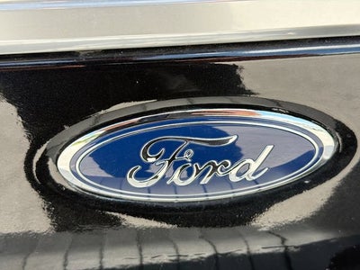2022 Ford F-250 Platinum