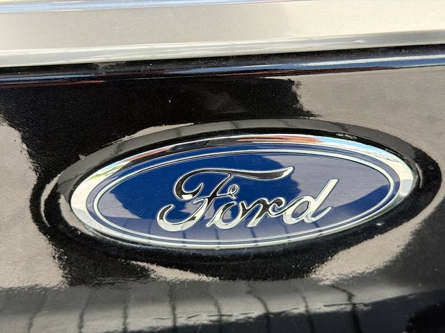 2022 Ford F-250 Platinum