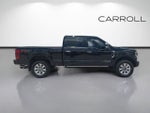 2022 Ford F-250 Platinum