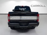 2022 Ford F-250 Platinum