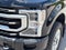 2022 Ford F-250 Platinum