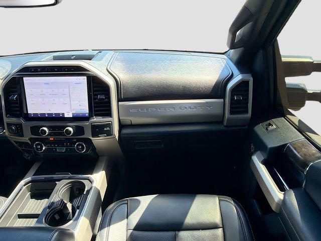 2022 Ford Super Duty F-250 SRW XL