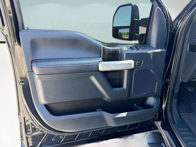2022 Ford Super Duty F-250 SRW XL