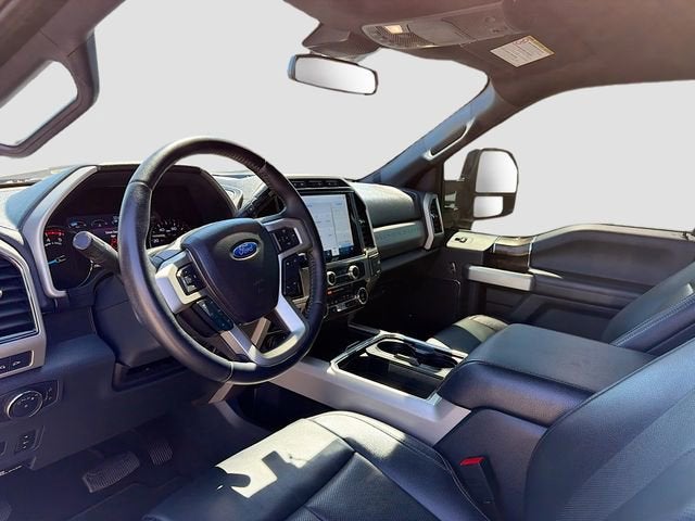 2022 Ford Super Duty F-250 SRW XL