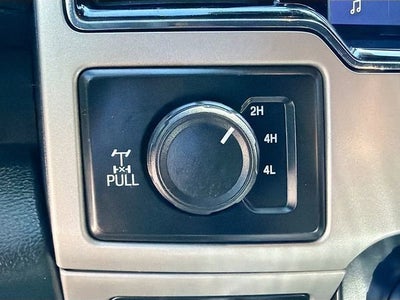 2022 Ford Super Duty F-250 SRW XL