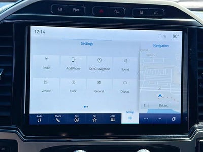 2022 Ford Super Duty F-250 SRW XL