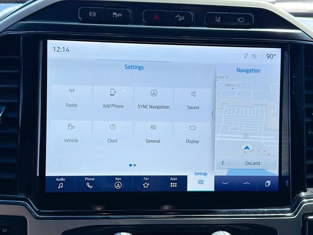 2022 Ford Super Duty F-250 SRW XL