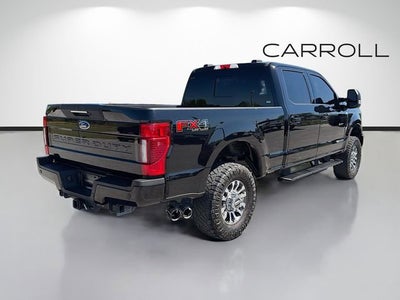 2022 Ford Super Duty F-250 SRW XL