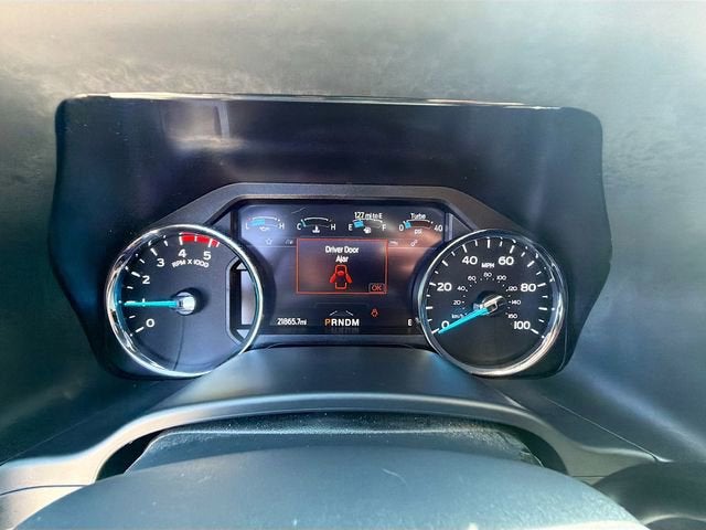 2022 Ford Super Duty F-250 SRW XL