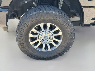 2022 Ford Super Duty F-250 SRW XL