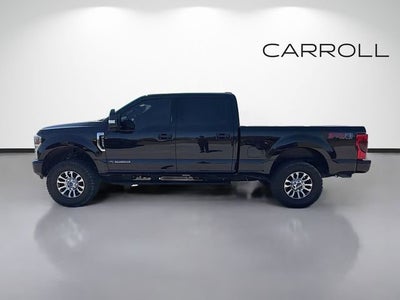 2022 Ford Super Duty F-250 SRW XL