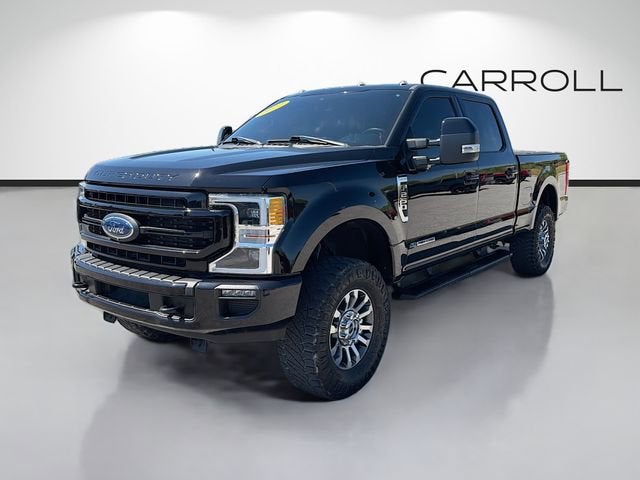 2022 Ford Super Duty F-250 SRW XL