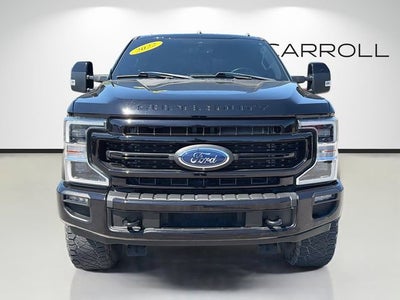 2022 Ford Super Duty F-250 SRW XL