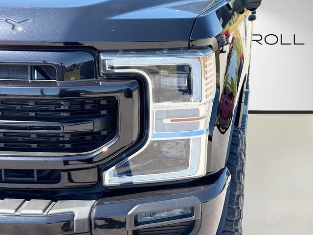2022 Ford Super Duty F-250 SRW XL