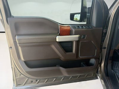 2022 Ford Super Duty F-350 DRW XL