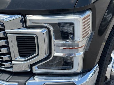 2022 Ford Super Duty F-350 DRW XL