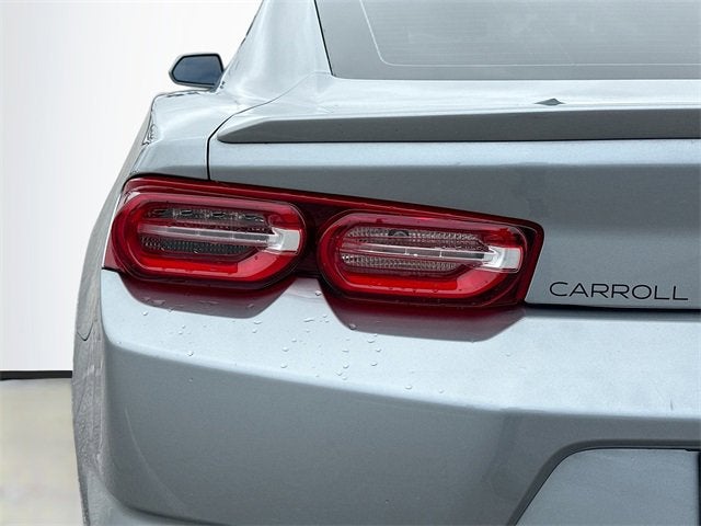 2023 Chevrolet Camaro 1LS