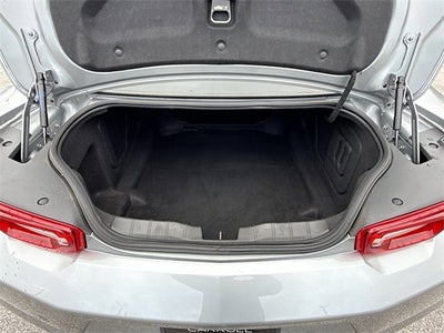 2023 Chevrolet Camaro 1LS