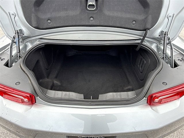 2023 Chevrolet Camaro 1LS