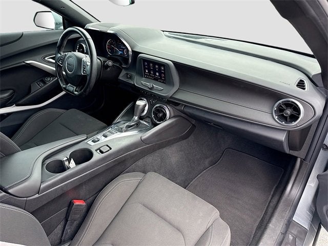 2023 Chevrolet Camaro 1LS