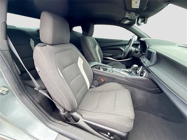 2023 Chevrolet Camaro 1LS