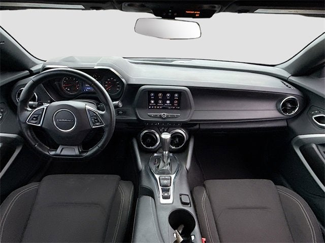 2023 Chevrolet Camaro 1LS