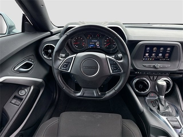 2023 Chevrolet Camaro 1LS