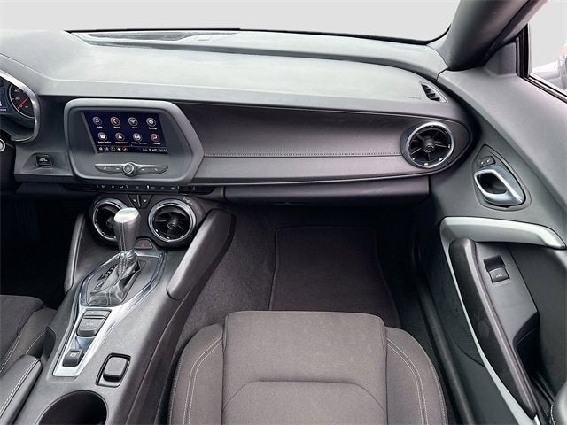 2023 Chevrolet Camaro 1LS