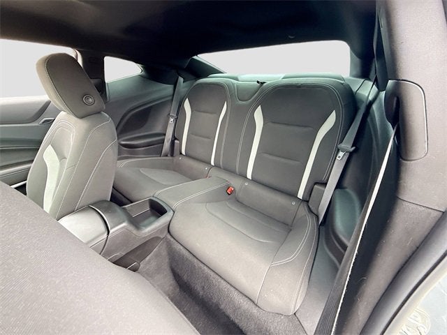 2023 Chevrolet Camaro 1LS