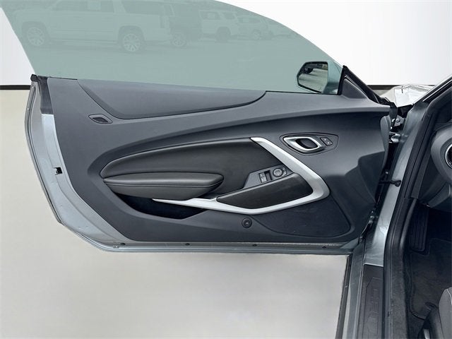 2023 Chevrolet Camaro 1LS