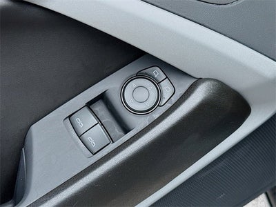 2023 Chevrolet Camaro 1LS