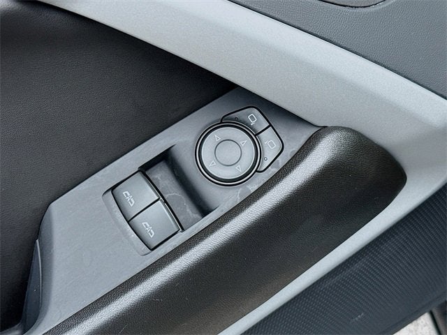 2023 Chevrolet Camaro 1LS