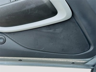 2023 Chevrolet Camaro 1LS