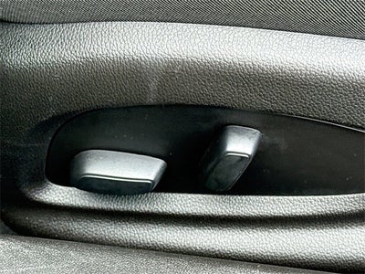 2023 Chevrolet Camaro 1LS