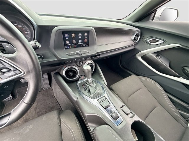 2023 Chevrolet Camaro 1LS