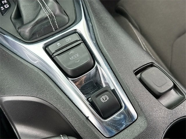 2023 Chevrolet Camaro 1LS