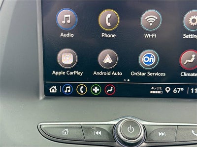 2023 Chevrolet Camaro 1LS