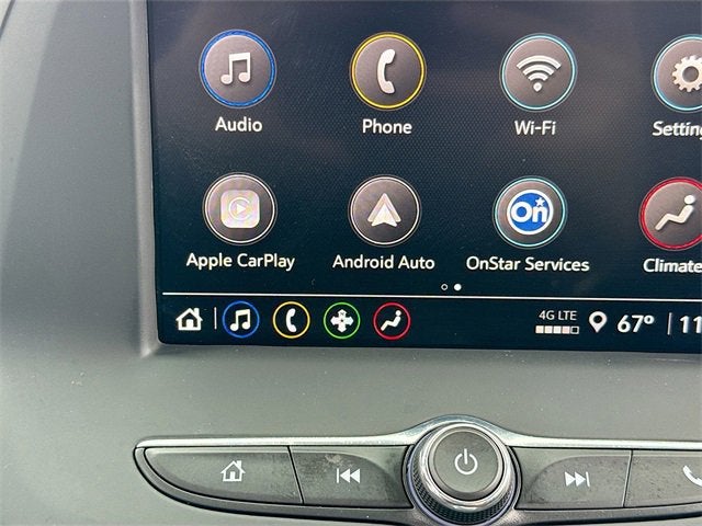 2023 Chevrolet Camaro 1LS