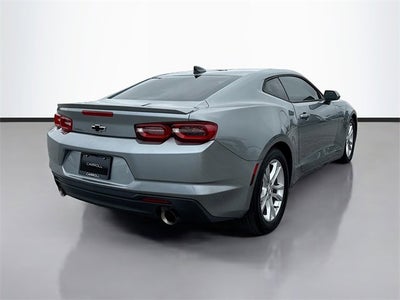 2023 Chevrolet Camaro 1LS