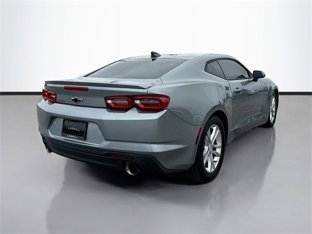 2023 Chevrolet Camaro 1LS