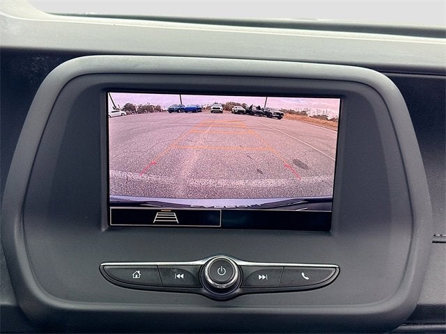 2023 Chevrolet Camaro 1LS