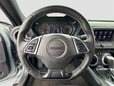 2023 Chevrolet Camaro 1LS