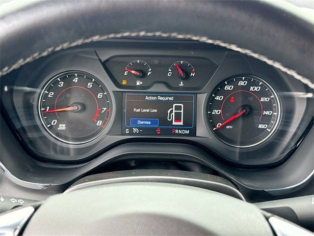 2023 Chevrolet Camaro 1LS