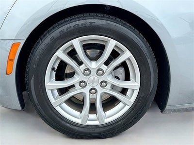 2023 Chevrolet Camaro 1LS