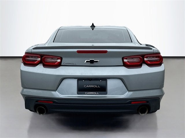 2023 Chevrolet Camaro 1LS